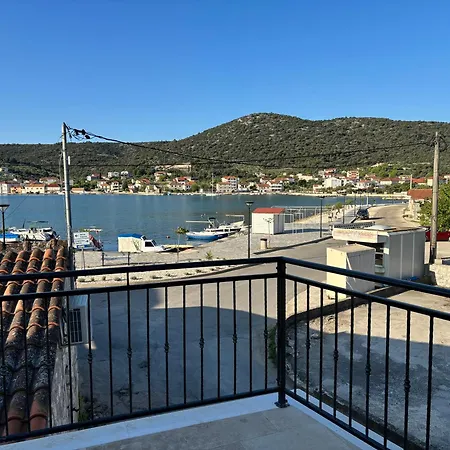 Apartamento Lalu On The