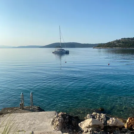 Lalu On The Vinišće